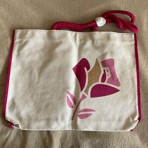 Lancôme tote bag